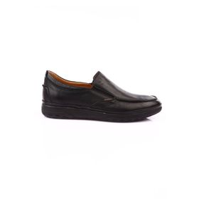 Dr.Flexer M111905Gf745 Siyah Poli Erkek Günlük Ayakabı