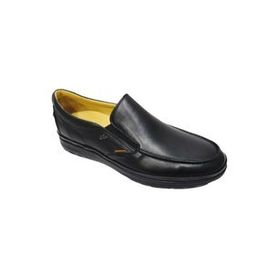 Dr.Flexer M111905Gf745 Siyah Poli Erkek Günlük Ayakabı
