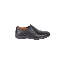 Dr.Flexer M341802 Siyah Erkek Ayakkabı