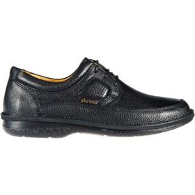 Dr.Flexer M816613 Siyah Erkek Günlük Ayakkabı