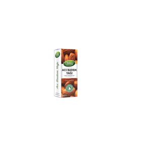 Dr.Floya 20 ml Acı Badem Yağı