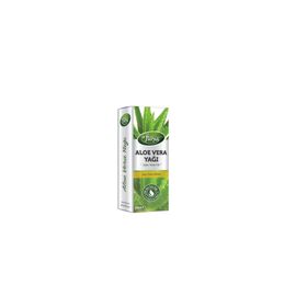 Dr.Floya 20 ml Aloe Vera Yağı