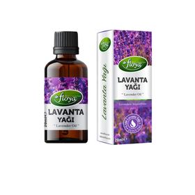 Dr.Floya 20 ml Lavanta Yağı
