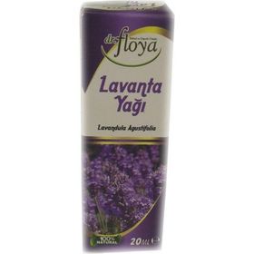 Dr.Floya 20 ml Lavanta Yağı