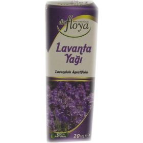 Dr.Floya 20 ml Lavanta Yağı
