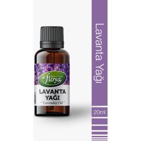 Dr.Floya 20 ml Lavanta Yağı