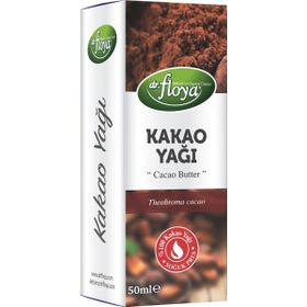 Dr.Floya 50 ml Kakao Yağı