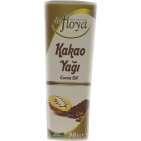 Dr.Floya 50 ml Kakao Yağı