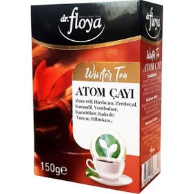 Dr. Floya Atom Kış Çayı