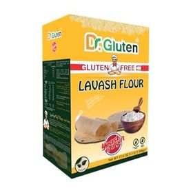 Dr.Gluten 1 kg Lavaşlık Un