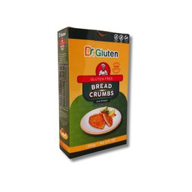 Dr.Gluten 250 gr Glutensiz Galeta Unu