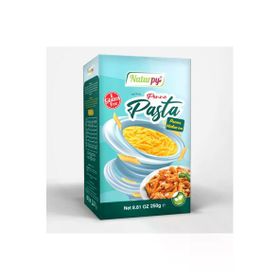 Dr.Gluten 250 gr Glutensiz Penne Makarna