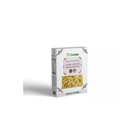 Dr.Gluten 250 gr Glutensiz Sade Erişte Makarnası