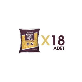 Dr. Gluten 400 gr Glutensiz Penne Makarna (18 adet)