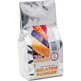 Dr. Gusto 1 kg Toz Jelatin