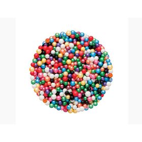 Dr. Gusto 100 gr 2 mm Mix Boncuk Şeker