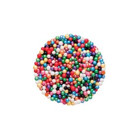 Dr. Gusto 100 gr 4 mm Mix Boncuk Şeker