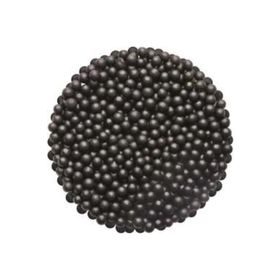 Dr. Gusto 100 gr 4 mm Siyah Boncuk Şeker
