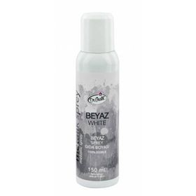 Dr Gusto 150 ml Beyaz Sprey Gıda Boyası