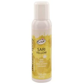 Dr. Gusto 150 ml Sarı Sprey Boya