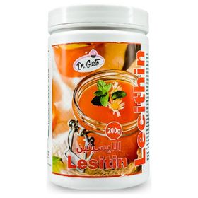 Dr. Gusto 200 gr Medium Sıvı Lesitin