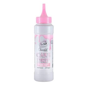 Dr. Gusto 250 gr Bebe Pembe Cake Drip Sos