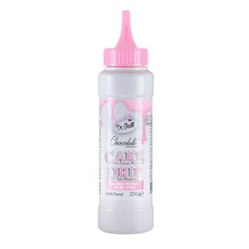 Dr. Gusto 250 gr Bebe Pembe Cake Drip Sos