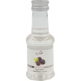 Dr. Gusto 40 gr Böğürtlen Aroması