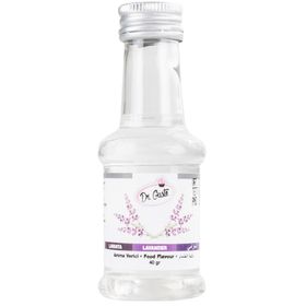 Dr. Gusto 40 gr Lavanta Aroması