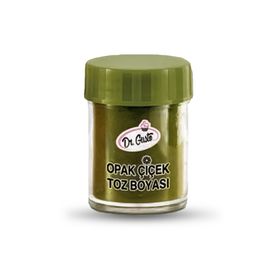 Dr. Gusto 5 gr Opak Avokado Çiçek Boyası
