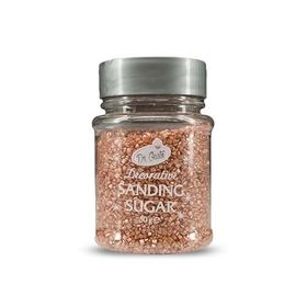 Dr. Gusto 50 gr Bakır Sanding Süsleme Şekeri