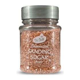 Dr. Gusto 50 gr Bakır Sanding Süsleme Şekeri