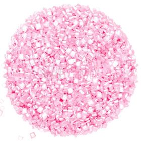 Dr Gusto 50 gr Pembe Sanding Süsleme Şekeri