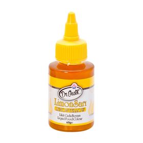 Dr Gusto 60 gr Sarı Gıda Boyası