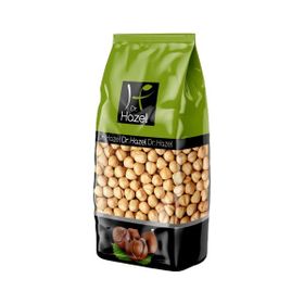 Dr. Hazel 1 kg Kavrulmuş İç Fındık