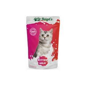 Dr. Heigels 200 gr Kedi Süt Tozu