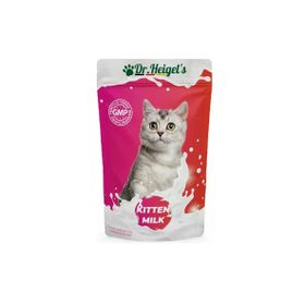 Dr. Heigels 200 gr Kedi Süt Tozu