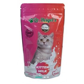 Dr. Heigels 200 gr Kedi Süt Tozu