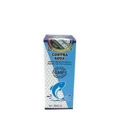 Dr. Heigels Contra Aqua Metilen Mavisi Akvaryum Balığı Deri Losyonu