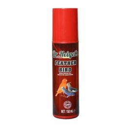 Dr. Heigels Feather Kuşlar İçin 150 ml Tüy Bakım Spreyi