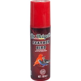 Dr. Heigels Feather Kuşlar İçin 150 ml Tüy Bakım Spreyi