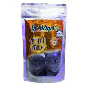 Dr. Heigels Kitten Milk 200 gr Kedi Maması