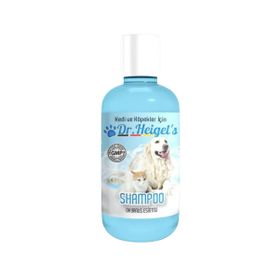 Dr. Heigels Okyanus Esintisi Kokulu 250 ml Kedi ve Köpek Şampuanı