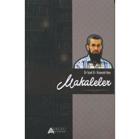 Dr. İyad El-Kuneybi'den Makaleler - İyad Kunaybi