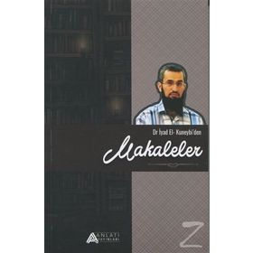 Dr. İyad El-Kuneybi'den Makaleler - İyad Kunaybi