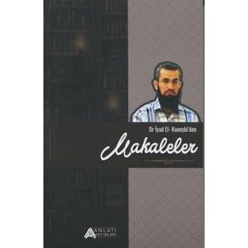 Dr. İyad El-Kuneybi'den Makaleler - İyad Kunaybi