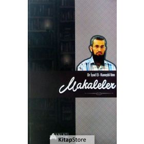 Dr. İyad El-Kuneybi'den Makaleler - İyad Kunaybi