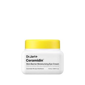 Dr. Jart Ceramidin Skin Barrier 15 ml Nemlendirici Göz Kremi