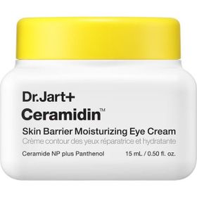 Dr. Jart Ceramidin Skin Barrier 15 ml Nemlendirici Göz Kremi