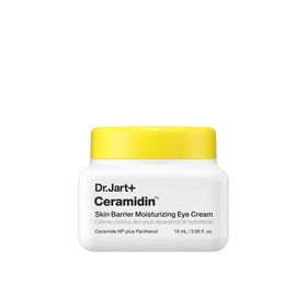 Dr. Jart Ceramidin Skin Barrier 15 ml Nemlendirici Göz Kremi